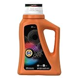Tide Total Care He Renewing Rain Scent Liquid Laundry Detergent 50 Fl Oz