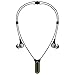 mifo i2 Multi Function Bluetooth Earphones In Ear BT 4.2, with Built-in 8GB MP3 Player Headphone, Digital Recording, Sports Calculating for Running Headset and APP Control with Mic for iOS/Android/PC