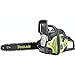 Poulan 967061601 33cc 2 Stroke Gas Powered Chainsaw, 14"