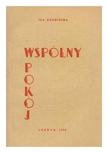 Wspolny pokoj