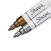 Sharpie Water Based Poster Paint Markers Medium Assorted 2 Pack
