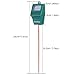 Soil Moisture Meter, Soil Test Kit for Gardens, Soil Moisture Sensor Meter Long Probe, Yard Moisture Meter for Plants/Flowers/Vegetable/Yard/Lawn (Single Function)thumb 2