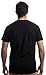Ann Arbor T-shirt Co. The Dogfather | Funny, Cute Dog Father Dad Owner Pet Doggo Pup Fun Humor T-Shirt-(Adult,XL)