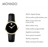 Movado 0607275
