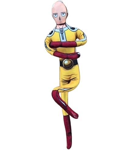 Amazon.com: Great Eastern Entertainment One Punch Man - Saitama