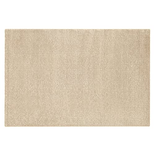Indomex Tapis Trentino 41008 Doré 133 x 195 cm