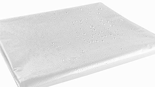 TopGreen-2-Pack-Mattress-Plastic-Bag-Queen-Size-Mattress-Storage-Bag-Mattress-Disposal-Bag-60-Inch-by-14-Inch-by-100-Inch-Clear