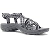 Viakix-Walking-Sandals-Women--Comfortable-Athletic-Sandles-for-Hiking-Outdoors-Water-Sports-Trekking-with-Arch-Support