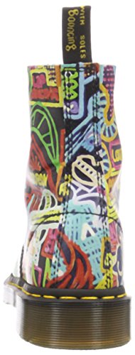 dr martens kaboom