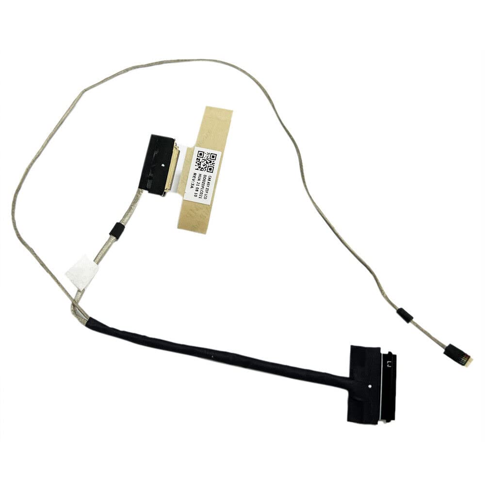 JINTAI for Acer Chromebook C722 ZDF No Touch LCD LVDS LED Screen Flex Cable 30PIN 50.A6UN7.001 DD0ZDFLC021 Screen Video Cable