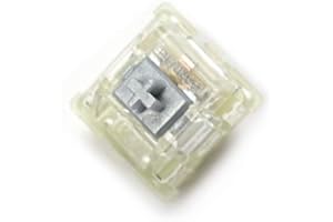 Wholesales Authentic SMD RGB Cherry mx Switch 3 pin Mechanical Keyboard Speed Silver Silent red Blue Pink Switches (Speed Sil