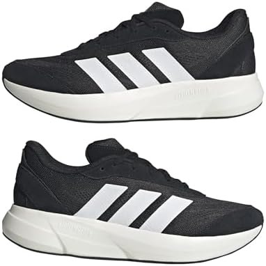 Herren LIGHTSHIFT Shoes, Core Black/Cloud White/Core White, 39 1/3 EU