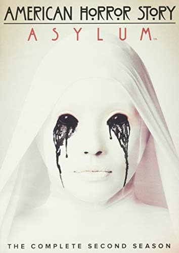 Amazon.com: American Horror Story: The Complete Series Seasons 1-6