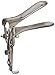 Grafco Graves Vaginal Speculum, 4 1/2