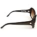 Spy Optics Women's Honey Femme Fatale Cateye Sunglasses