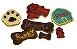 cooking biscuits for pets