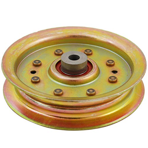 proven part Flat Idler Pulley 956-04129C 753-08171 756-04129B 956-04129 38