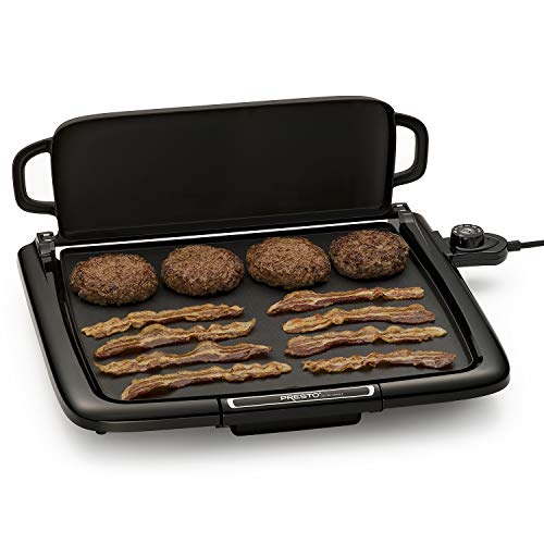 Presto 07023, Cooltouch electric Griddle/Warmer Plus Pricepulse