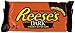 Reese's Dark Chocolate Peanut Butter Cups, 1.5 Ounce Cups, 24 Count Box, Pack of 2