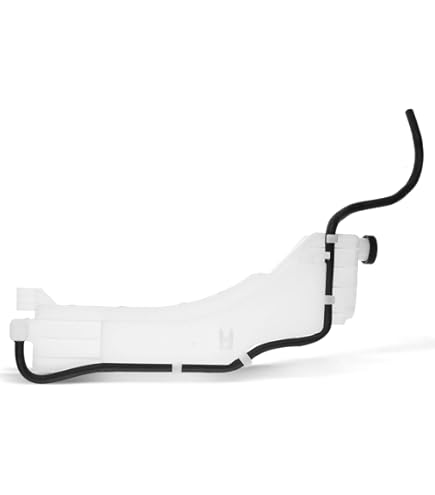 NEW Coolant Reservoir Fits 2016-2021 Hyundai Tucson 25431D3600 - View #3