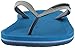 Quiksilver Men's Haleiwa 3-Point Flip-Flop