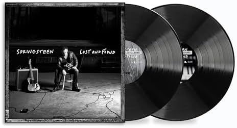 Amazon.com: Tracks II: The Lost Albums: CDs & Vinyl