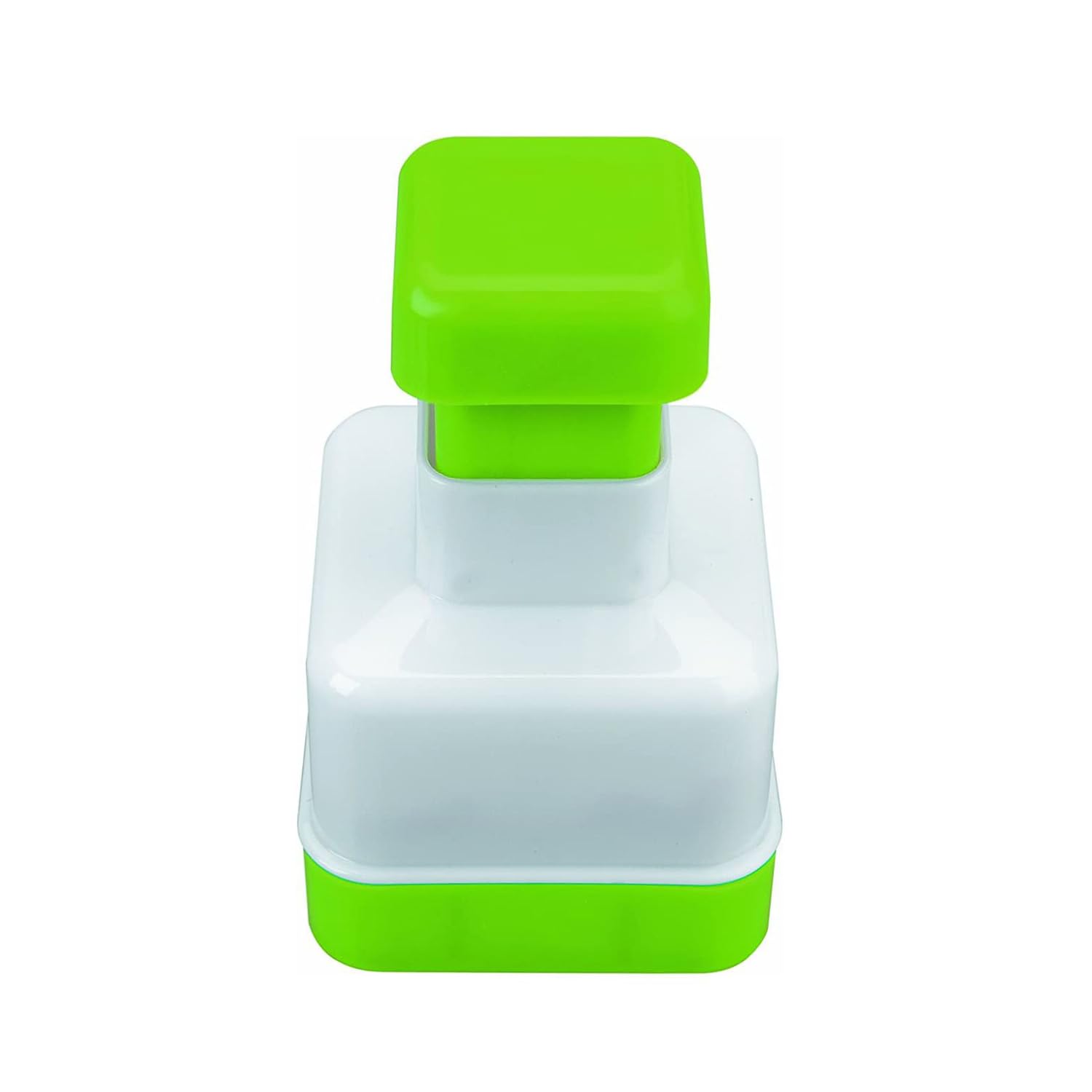 Ibili 777200 - Molde hamburguesa- Cuadrado