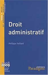 Droit administratif