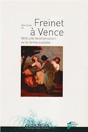 Freinet à Vence