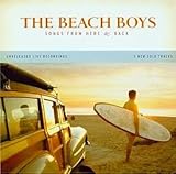 SONGS FROM HERE AND BACK                          