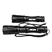 Flashlight,Baomabao 5000LM XM-L T6 LED Tactical Zoomable Flashlight Torch Light Lamp+18650 + Charger