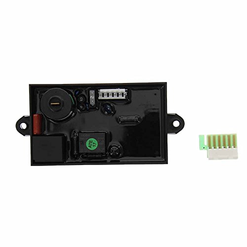Atwood 91367 OEM RV Water Heater Ignition Control Circuit Board Kit