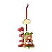 UNDATED * My First Christmas 2013 Hallmark Ornament