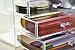 Acrylic Large Coutertop Organizer Box with 7 Drawers size 9.45