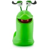 Best Fiends "Lola" Limited Edition Glow-In-The-Dark Slug Toy Figure