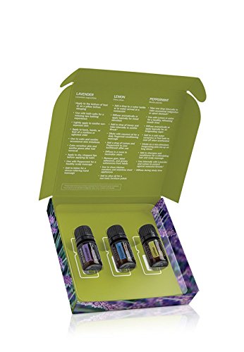 doTERRA Introductory Kit