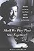 Shall We Play That One Together?: The Life and Art of Jazz Piano Legend Marian McPartland