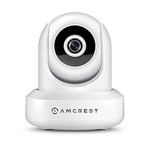 Amazon.com : Amcrest ProHD 1080P WiFi Wireless IP Security