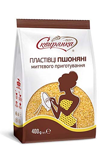 Millet Flakes-image