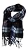 Anny’s 100% Pure Cashmere Scarf 12”x72” with Gift Bag - Silky Soft Cashmere Scarf Gift (28 Colors)