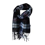 Anny's 100% Pure Cashmere Scarf 12"x72" with Gift Bag - Silky Soft Cashmere Scarf Gift (28 Colors) Anny's 100% Pure Cashmere Scarf 12"x72" with Gift Bag - Silky Soft Cashmere Scarf Gift (28 Colors)