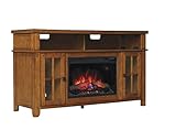 ClassicFlame  Dakota TV Stand for TVs up to 65