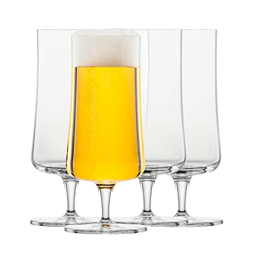 Schnäppchen gefunden: SCHOTT ZWIESEL Pilsglas Beer Basic... für 17,60€ Zum Angebot!