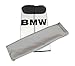 BMW 82111470411 Windshield UV Sunshade for E46 3 Series/M3