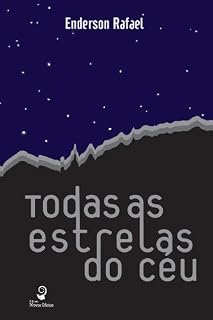 Livro Todas as Estrelas do Céu
