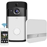 Wifi camera app