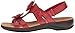 Clarks Women's Leisa Claytin Flat Sandal