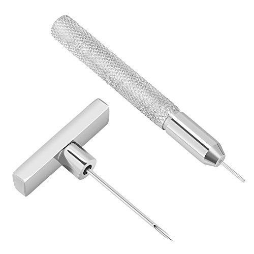 Best piercing tools surgical steel list Allace Reviews