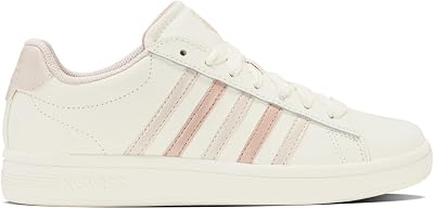 Court Tiebreak II, Zapatillas Mujer, Rosa, 37 EU