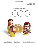 Introduction to Logic